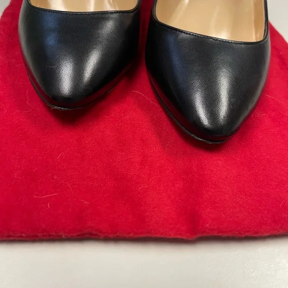 Christian Louboutin Kate heels - Picture 8 of 14